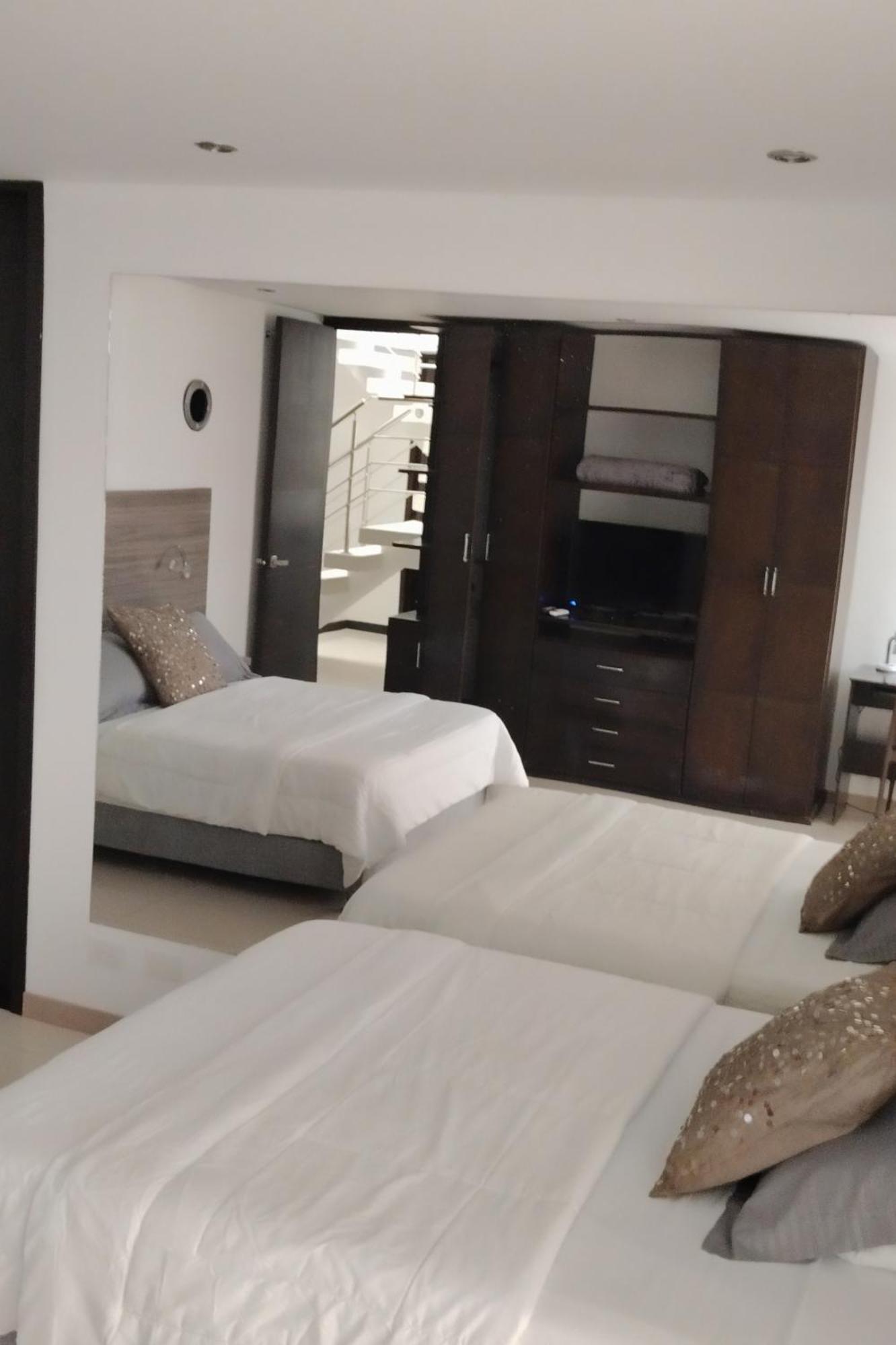 Hotel Premium House Floridablanca Exterior foto